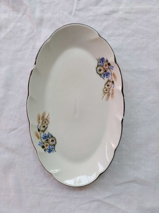 Фарфор и стекло СССР