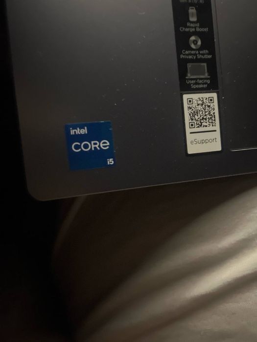 Lenova core i5  8 Gb