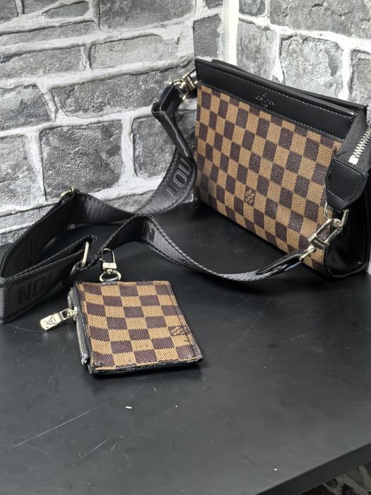 Luis Viton чанта тип плик