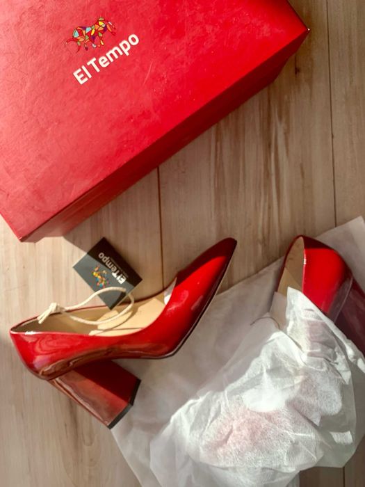 Туфли женские брендовые