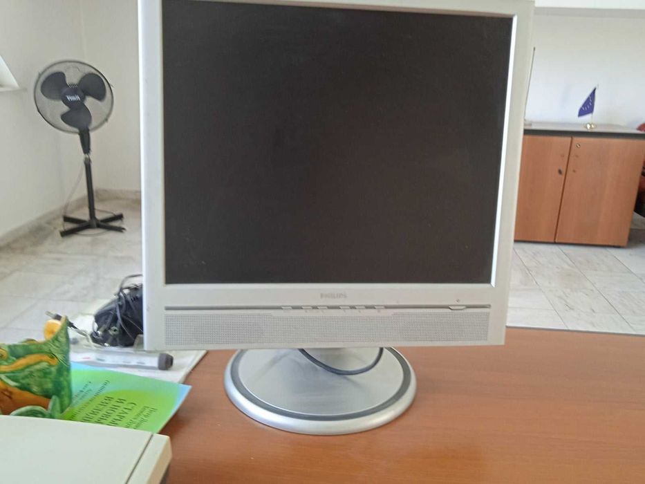 Монитори, различни модели