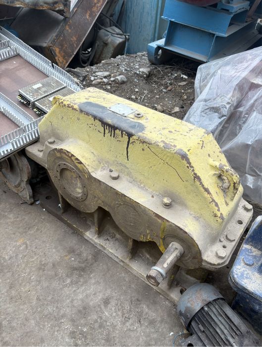 Механический редуктор