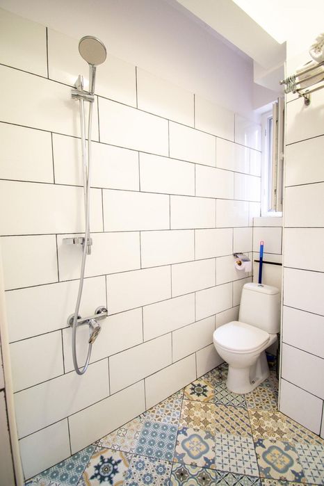 Двустаен апартамент в Центъра на София.