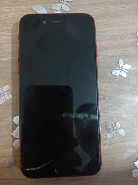 Iphone SE 2 поколение