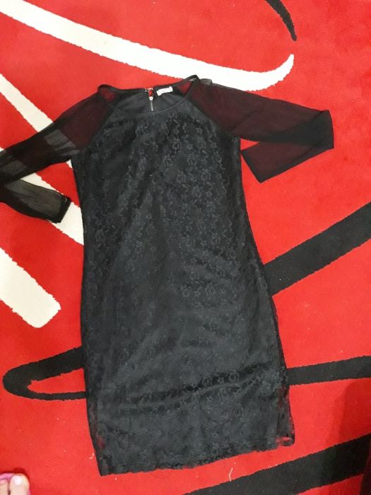 Празнична рокля  Калиопе 20лв