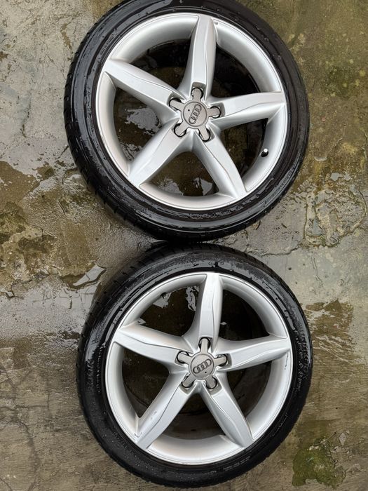 Джанти за Ауди 18ки