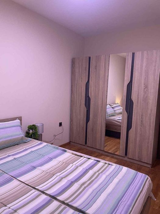 Дава се под наем Тристаен апартамент в София, Лозенец - 115 кв.м за 1097.01 € - Снимка #8