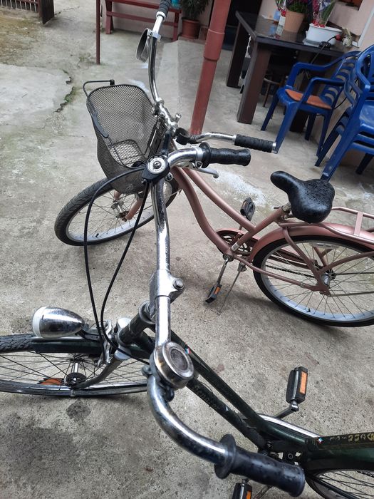 Biciclete de Damă