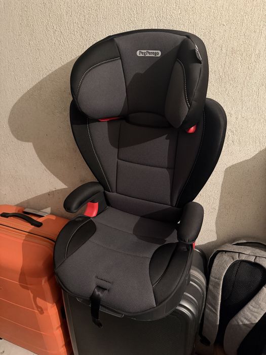 Стол за кола Peg Perego Viaggio Surefix 10-36 kg
