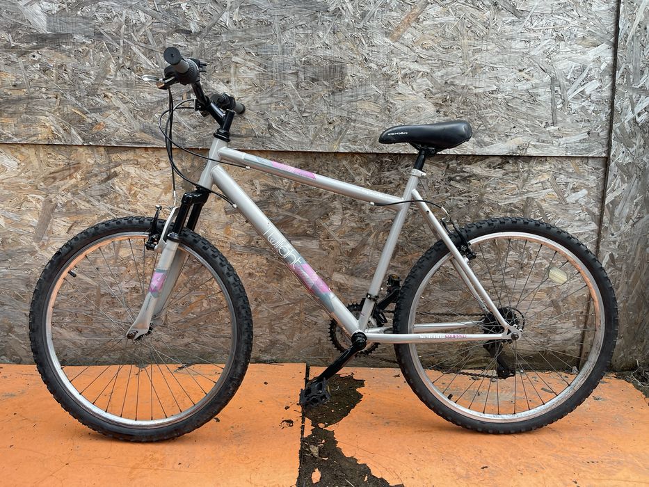 Bicicleta apollo twilight roti 26”