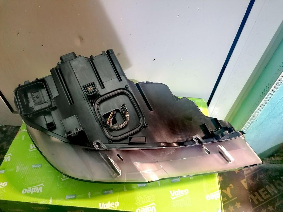 Фар Фарове за БМВ Х5 Е70 / BMW X5 E70.