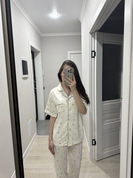 Новая пижама в наличии