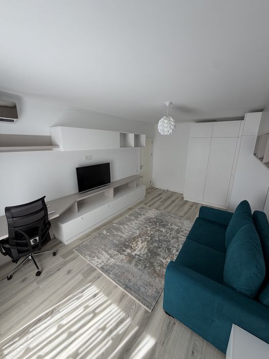 Inchiriez apartamen in Copou