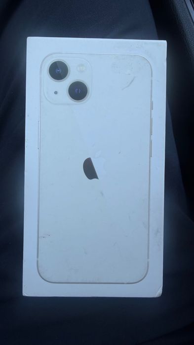 iPhone 13  128гб