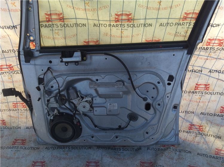 Macara geam usa dreapta fata ford c max an fabr. 2007