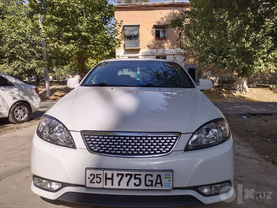 Lasetti 2 pozitsiya