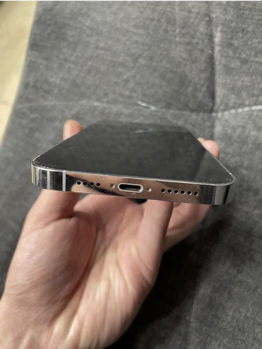 Iphone 13 pro max 256