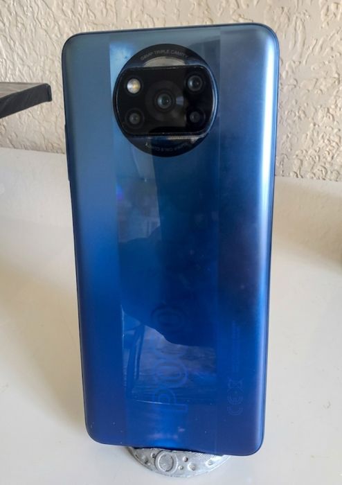 poco x3 pro 256/8