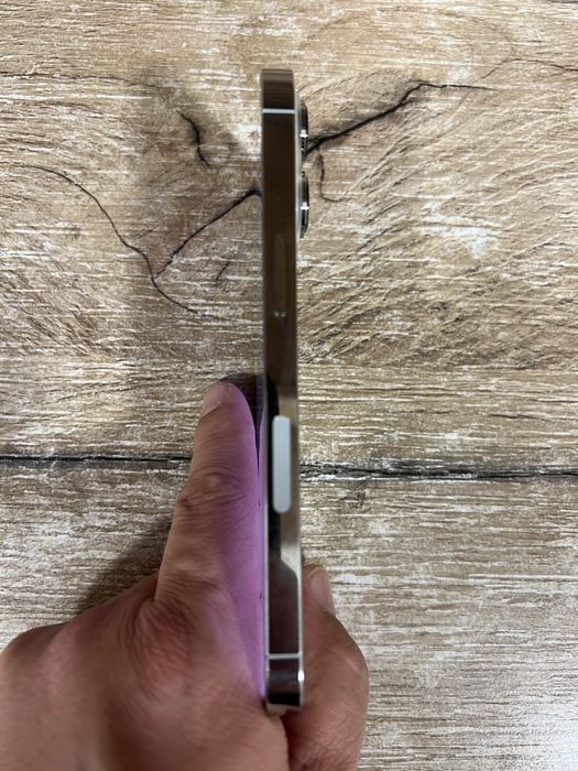 iPhone 13 pro 128 gb