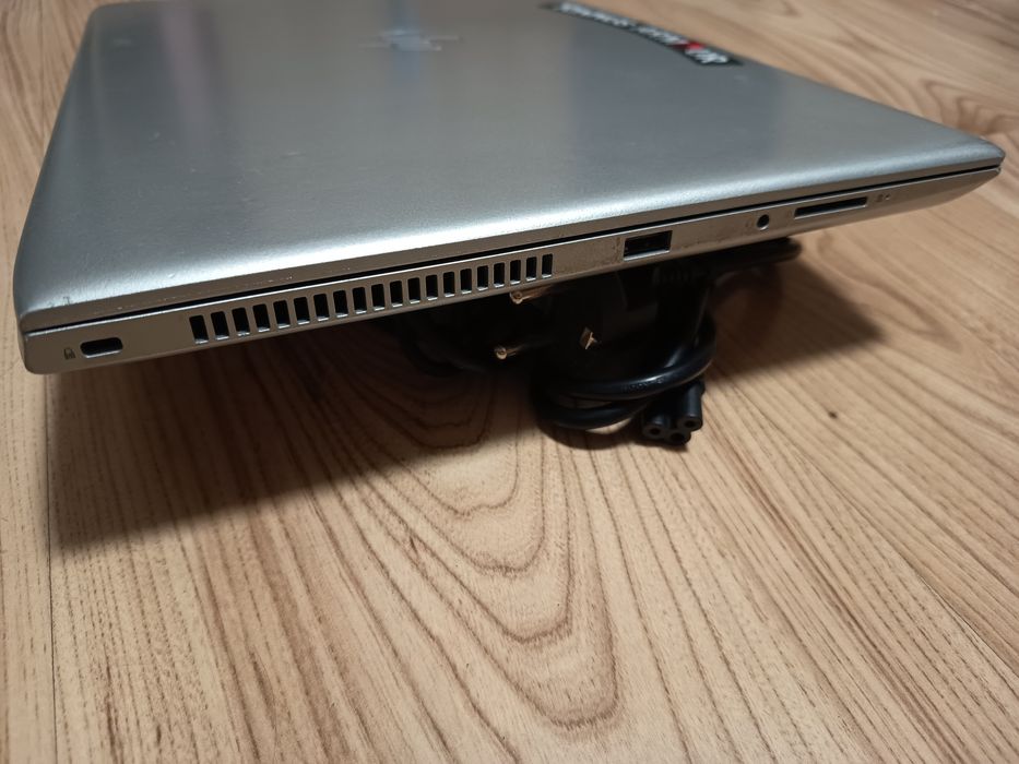 HP Probook 450 G5 16ram/I5/SSD