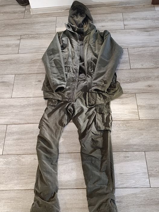 Costum vânătoare Toptex