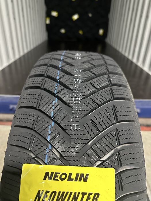 Нови зимни гуми NEOLIN NEOWINTER 215/65R16 98H 2156516