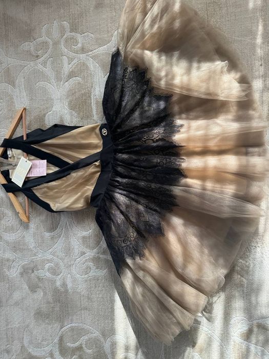 Вечерна рокля нова