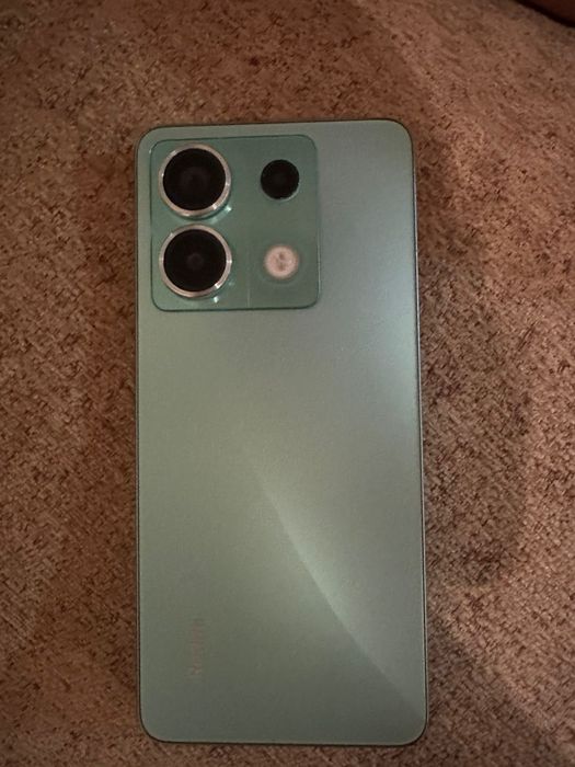 Xiaomi Redmi Note 13 Pro 5G(512гб)