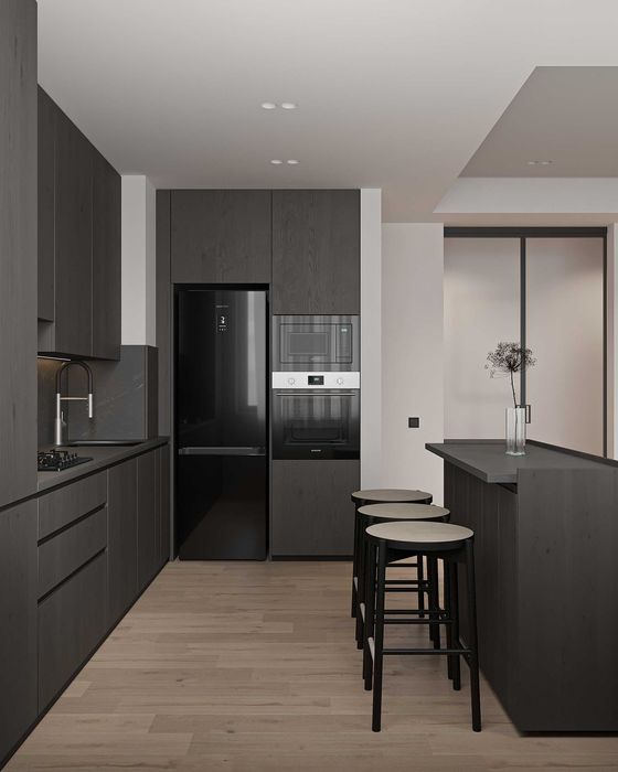 Дизайнер интерьера. Консультация, проект, визуализация