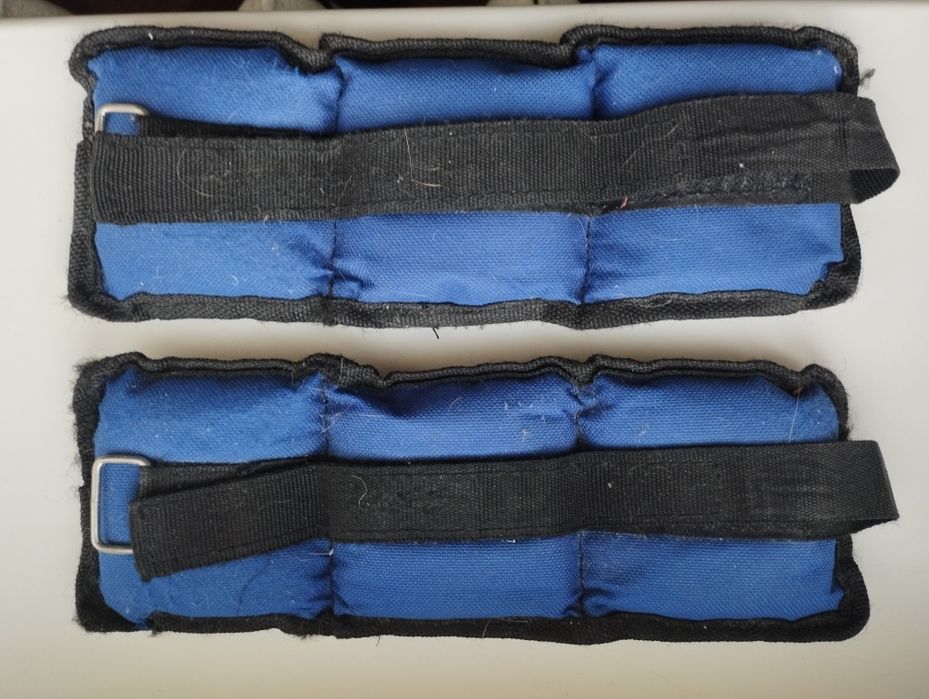 Ролик для пресса, утяжелители