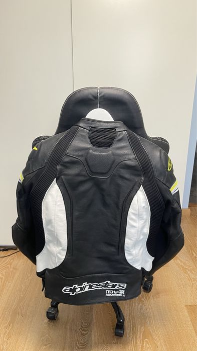 Echipament moto Alpinestars