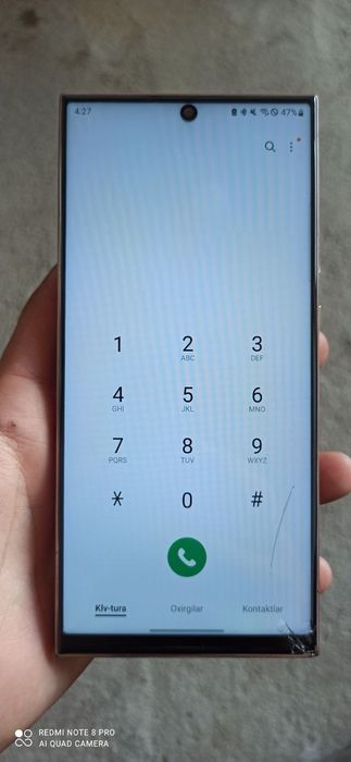 Samsung note 20 ultra