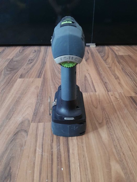 Filetantă Festool T 18+3