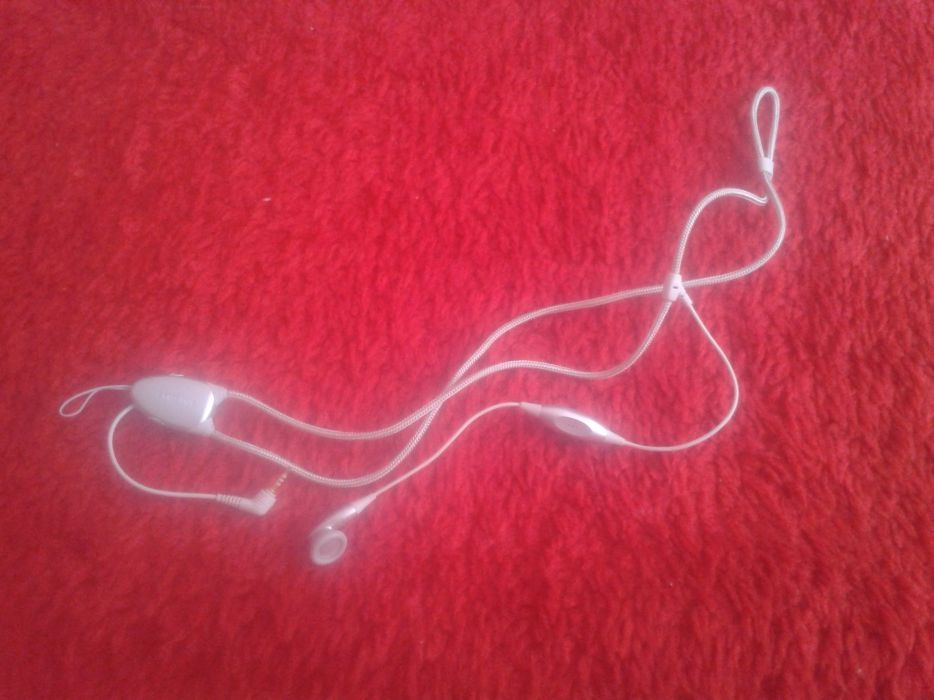 Слушалки за Ретро телефонче! Самсунг СГХ -Е3...