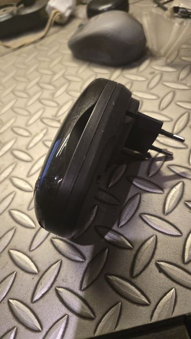 Зарядка для батареек