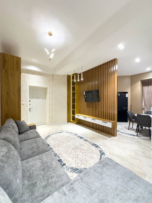 Квартира продается 2/6/9 на жк Sayram