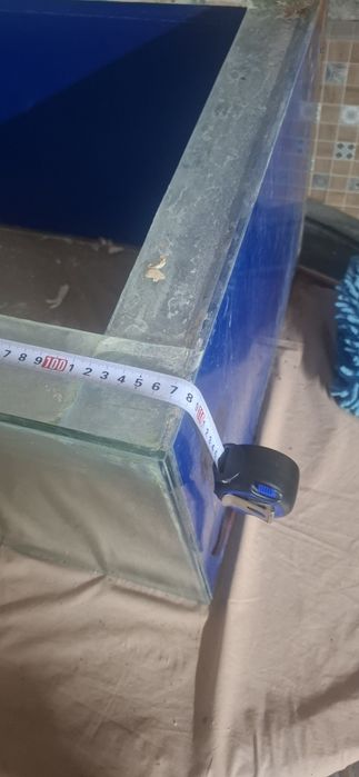 Аквариум 170-200 литров