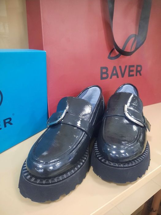 Туфли Премиум Класса Турция 40 размер