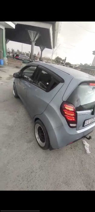 Spark dilfin sotiladi 1,25 yili 2015 bbs disklada