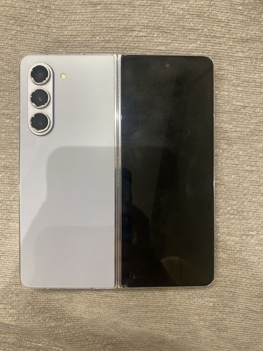 Samsung ZFold5 256/12GB