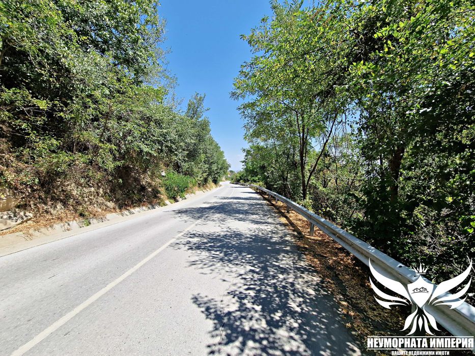 Продавам парцел/земя с площ от 1893кв.м. в село Руен общ.Куклен