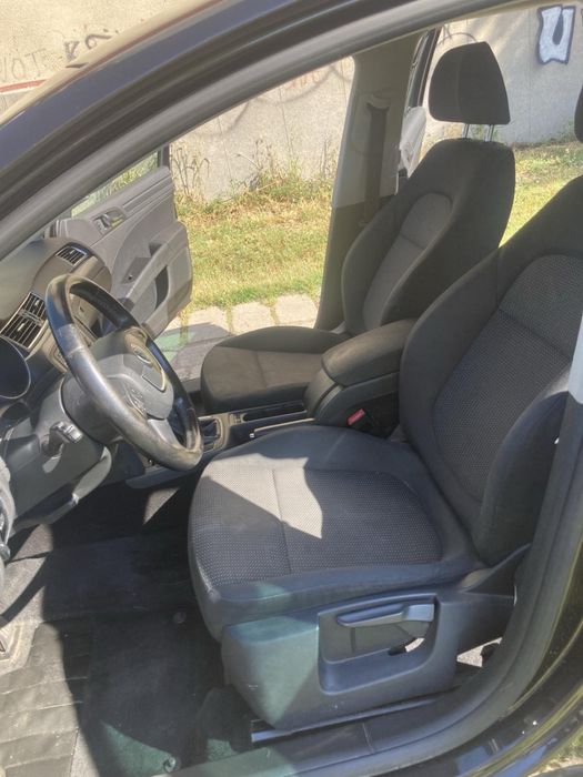 Skoda Superb 1.6TDI