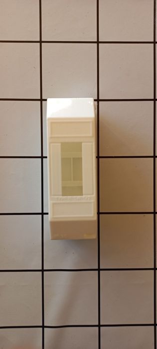 Коробка под автоматы