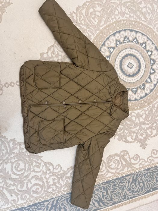 Куртка женская