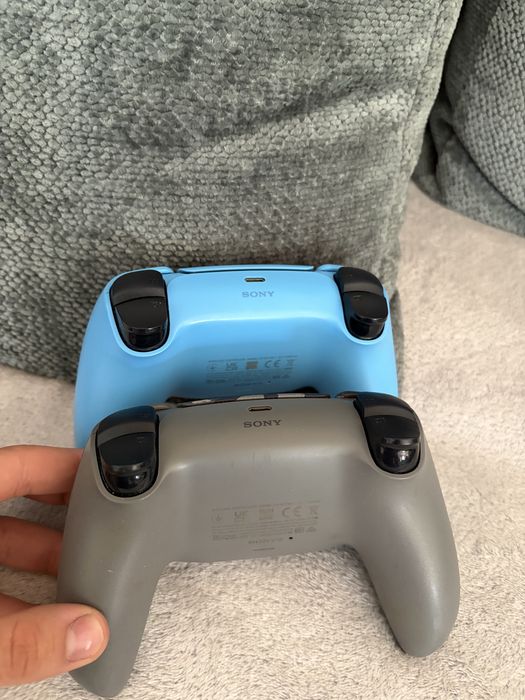 Controllere PlayStation 5