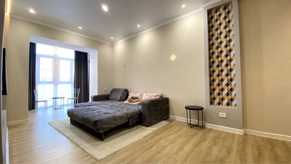 Сдам 1к кв ЖК «Альтаир»