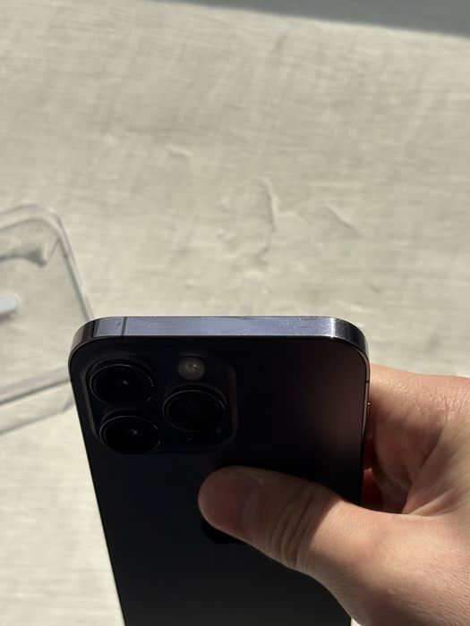 Продам айфон 14 про макс