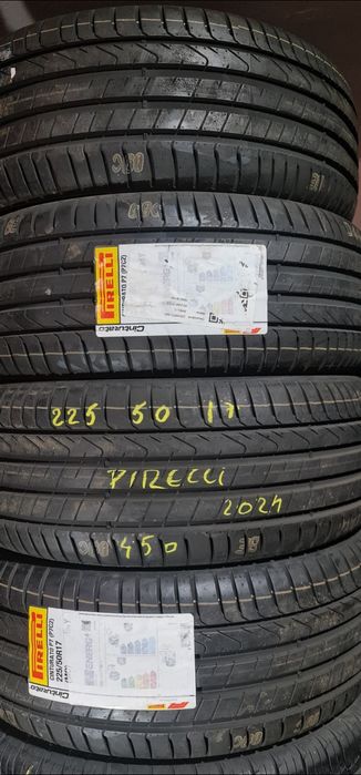 225 50 17 Anvelope Vara