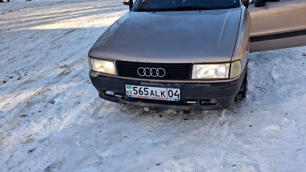 Продам автомобиль Ауди