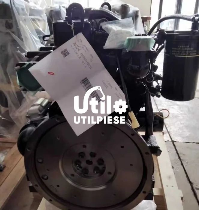 motor yanmar 3tnv88 3tnv82 3tnv76 4tnv88 4tnv84 nou + piese yanmar